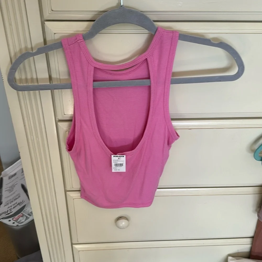 Tank Top - Picture 2 of 3